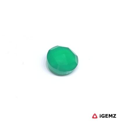 0.79 ct Green Onyx - iGemz33926 gemstone for sale at igemz.co.za