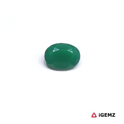 0.74 ct Green Onyx - iGemz33928 gemstone for sale at igemz.co.za