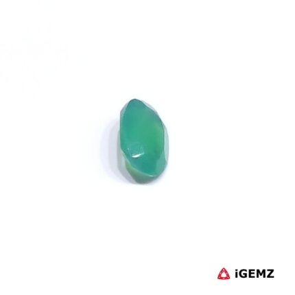 0.66 ct Green Onyx - iGemz33930 gemstone for sale at igemz.co.za