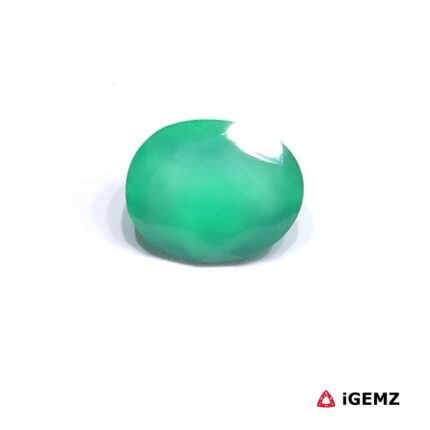 2.48 ct Green Onyx - iGemz33931 gemstone for sale at igemz.co.za