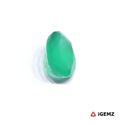 2.48 ct Green Onyx - iGemz33931 gemstone for sale at igemz.co.za