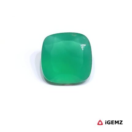 2.69 ct Green Onyx - iGemz33933 gemstone for sale at igemz.co.za