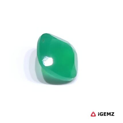 2.69 ct Green Onyx - iGemz33933 gemstone for sale at igemz.co.za