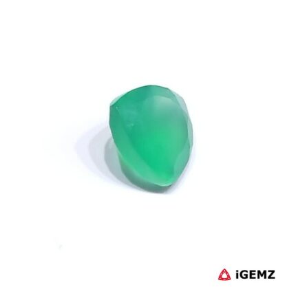 1.97 ct Green Onyx - iGemz33934 gemstone for sale at igemz.co.za