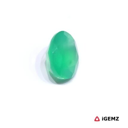 2.16 ct Green Onyx - iGemz33935 gemstone for sale at igemz.co.za
