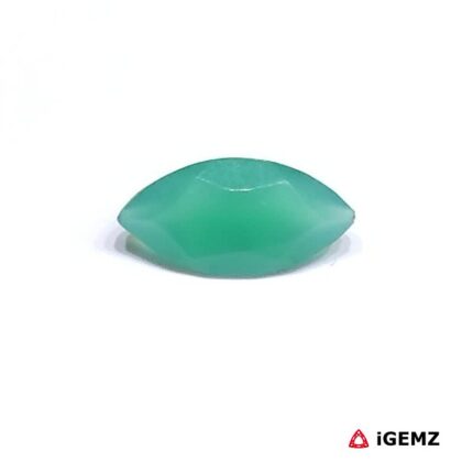 1.66 ct Green Onyx - iGemz33936 gemstone for sale at igemz.co.za