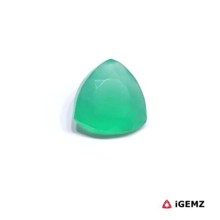 1.61 ct Green Onyx - iGemz33937 gemstone for sale at igemz.co.za
