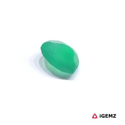 1.61 ct Green Onyx - iGemz33937 gemstone for sale at igemz.co.za