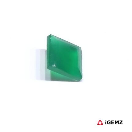 1.56 ct Green Onyx - iGemz33939 gemstone for sale at igemz.co.za