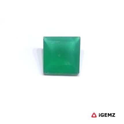 1.52 ct Green Onyx - iGemz33940 gemstone for sale at igemz.co.za