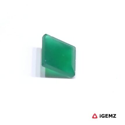 1.52 ct Green Onyx - iGemz33940 gemstone for sale at igemz.co.za