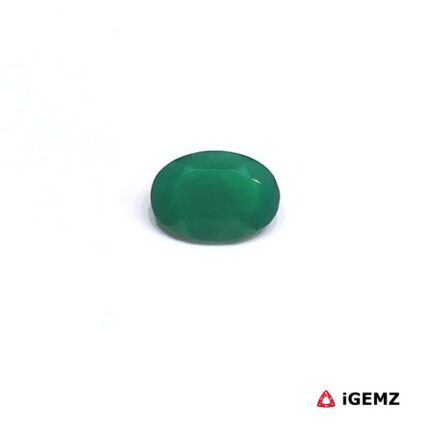 0.64 ct Green Onyx - iGemz33941 gemstone for sale at igemz.co.za