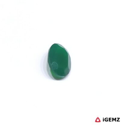 0.64 ct Green Onyx - iGemz33941 gemstone for sale at igemz.co.za