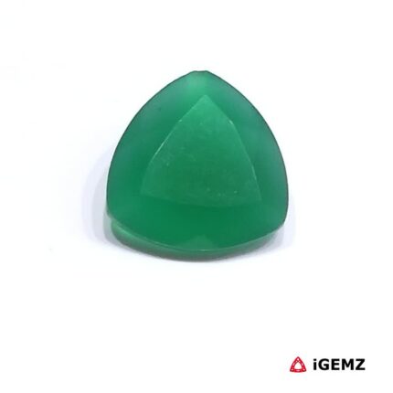3.83 ct Green Onyx - iGemz33942 iGemz33942.1