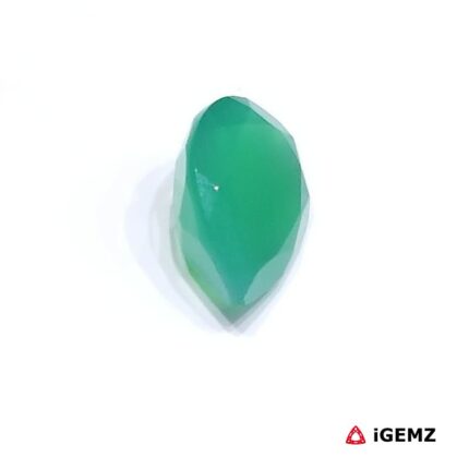 3 ct Green Onyx - iGemz33943 gemstone for sale at igemz.co.za