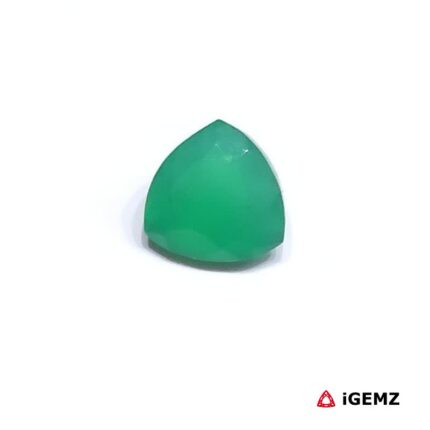 1.67 ct Green Onyx - iGemz33945 gemstone for sale at igemz.co.za
