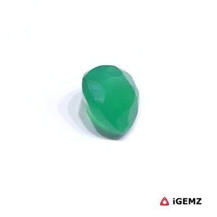 1.67 ct Green Onyx - iGemz33945 gemstone for sale at igemz.co.za