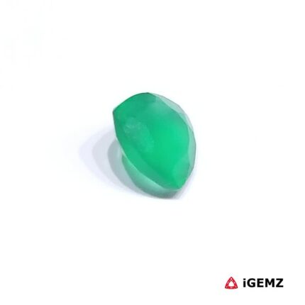 1.67 ct Green Onyx - iGemz33946 gemstone for sale at igemz.co.za