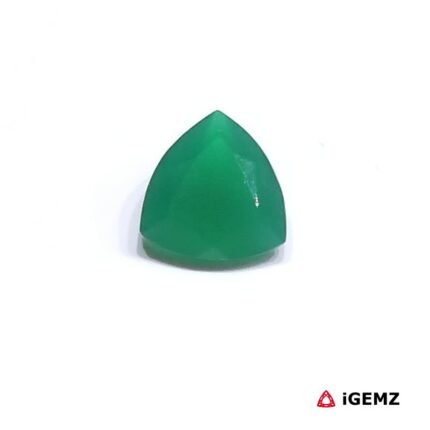 1.73 ct Green Onyx - iGemz33947 gemstone for sale at igemz.co.za