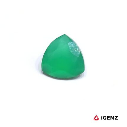 1.72 ct Green Onyx - iGemz33948 gemstone for sale at igemz.co.za