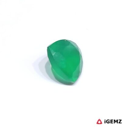 1.72 ct Green Onyx - iGemz33948 gemstone for sale at igemz.co.za