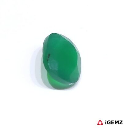 2.54 ct Green Onyx - iGemz33949 gemstone for sale at igemz.co.za