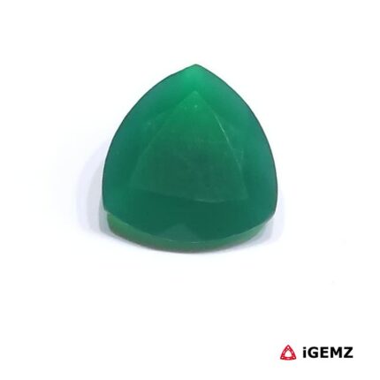 3.88 ct Green Onyx - iGemz33950 gemstone for sale at igemz.co.za