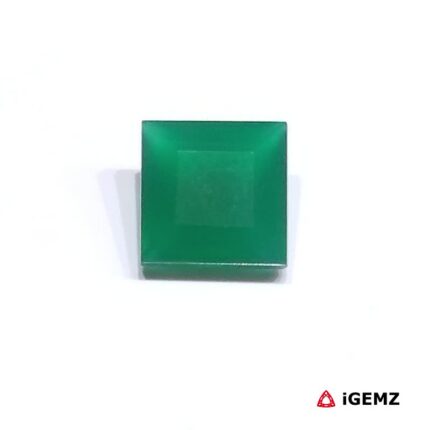 2.59 ct Green Onyx - iGemz33952 gemstone for sale at igemz.co.za