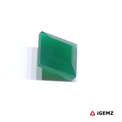 2.59 ct Green Onyx - iGemz33952 gemstone for sale at igemz.co.za