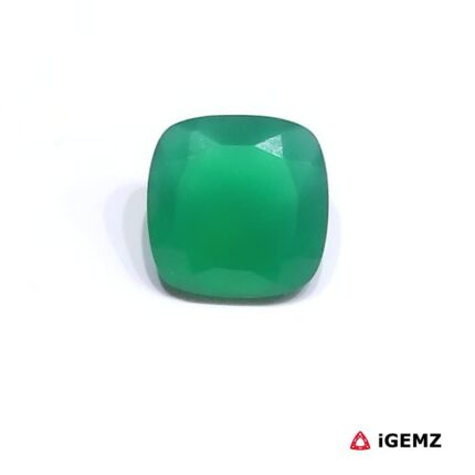 2.64 ct Green Onyx - iGemz33953 gemstone for sale at igemz.co.za