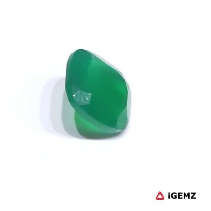2.64 ct Green Onyx - iGemz33953 gemstone for sale at igemz.co.za