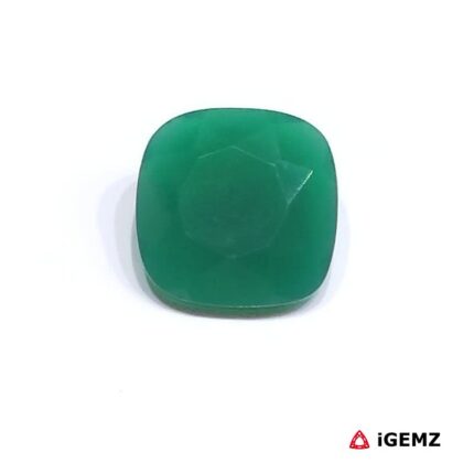 3.43 ct Green Onyx - iGemz33954 gemstone for sale at igemz.co.za