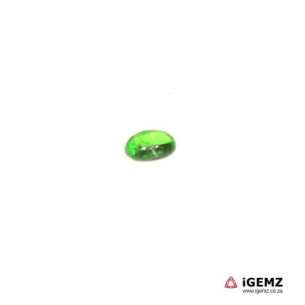 0.21 ct Tsavorite Garnet - iGemz20017A