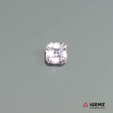 2.11 ct Pink Kunzite - iGemz20121