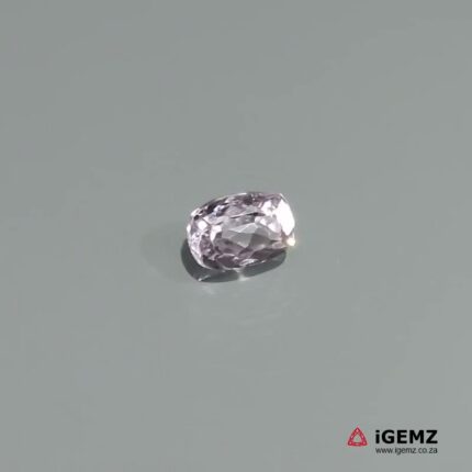 2.1 ct Pink Kunzite - iGemz20125