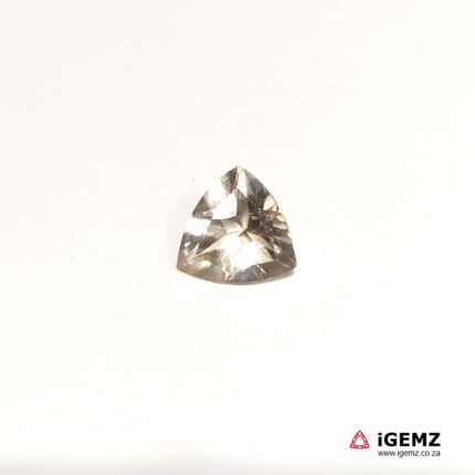 2.64 ct Peach Topaz - iGemz20130