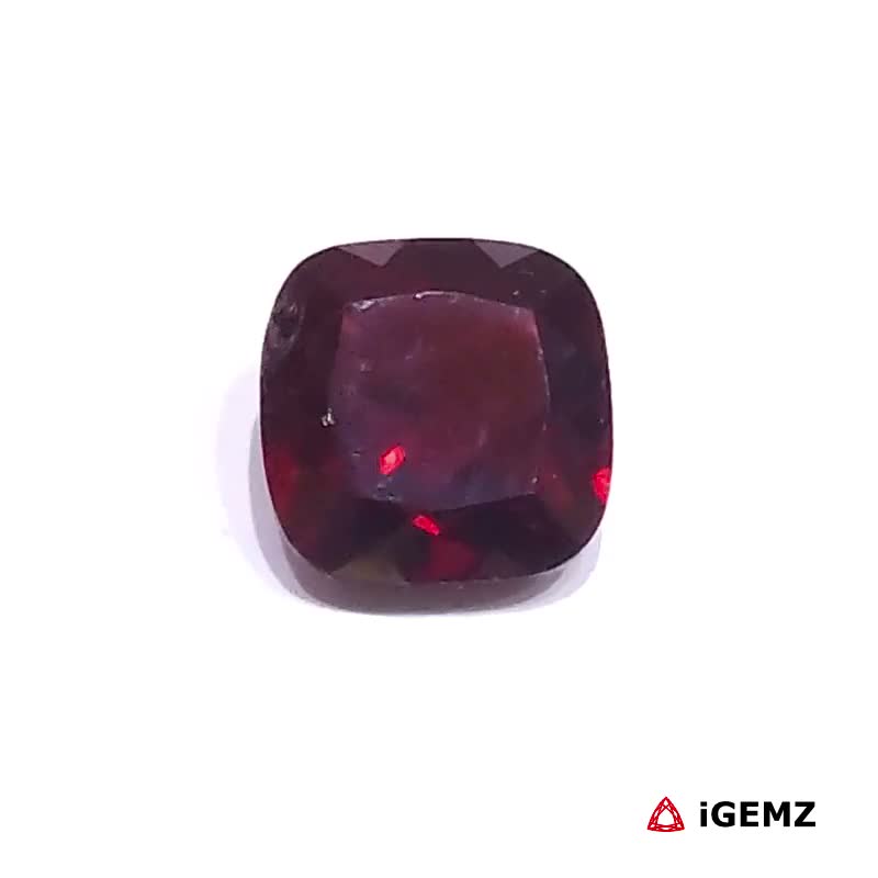iGemz20292.1 3.63 ct Spessartite Garnet - iGemz20292