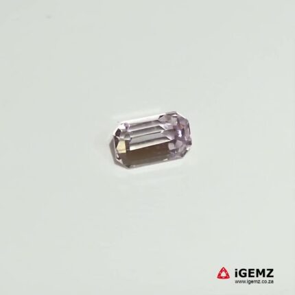 3.36 ct Pink Kunzite - iGemz20296E