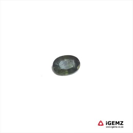 0.7 ct Parti Sapphire - iGemz20302A