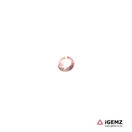 0.41 ct Pink Tourmaline - iGemz20345I