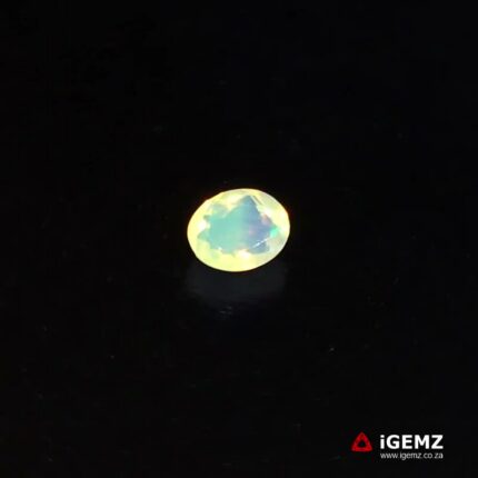 1.07 ct Multi Colour Opal - iGemz20761 gemstone for sale at igemz.co.za