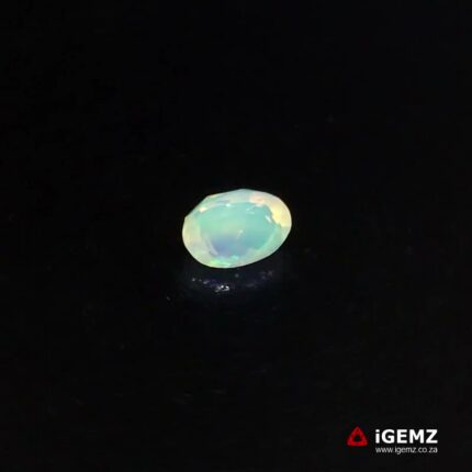 1.245 ct Multi Colour Opal - iGemz20763 gemstone for sale at igemz.co.za
