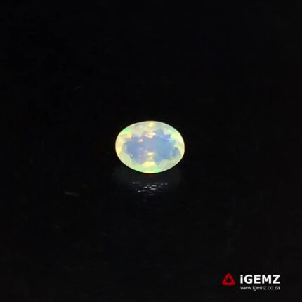 1.075 ct Multi Colour Opal - iGemz20766 gemstone for sale at igemz.co.za