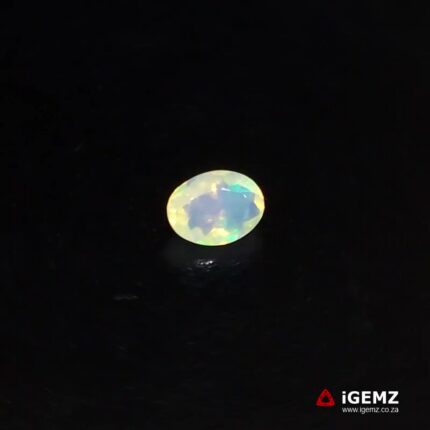 1.075 ct Multi Colour Opal - iGemz20766 gemstone for sale at igemz.co.za