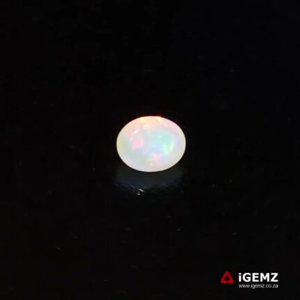 1.165 ct Multi Colour Opal - iGemz20768 gemstone for sale at igemz.co.za