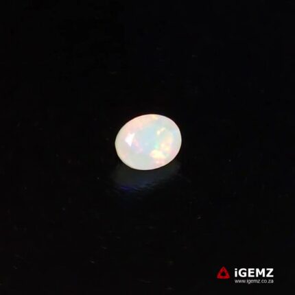 1.165 ct Multi Colour Opal - iGemz20768 gemstone for sale at igemz.co.za