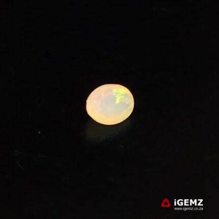 1.11 ct Multi Colour Opal - iGemz20769 gemstone for sale at igemz.co.za