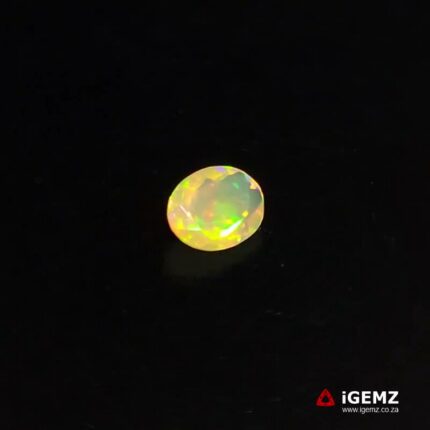 1.195 ct Multi Colour Opal - iGemz20770 gemstone for sale at igemz.co.za