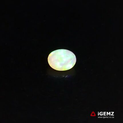 1.325 ct Multi Colour Opal - iGemz20771 gemstone for sale at igemz.co.za