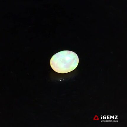 1.325 ct Multi Colour Opal - iGemz20771 gemstone for sale at igemz.co.za